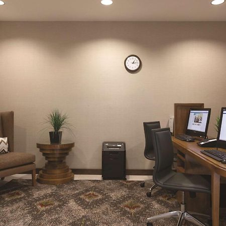 Homewood Suites Tucson St. Philip'S Plaza University מראה חיצוני תמונה