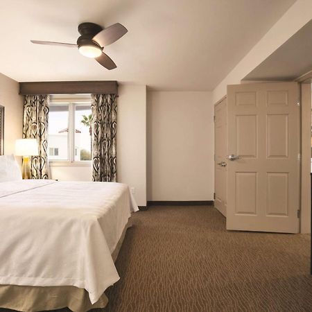 Homewood Suites Tucson St. Philip'S Plaza University מראה חיצוני תמונה