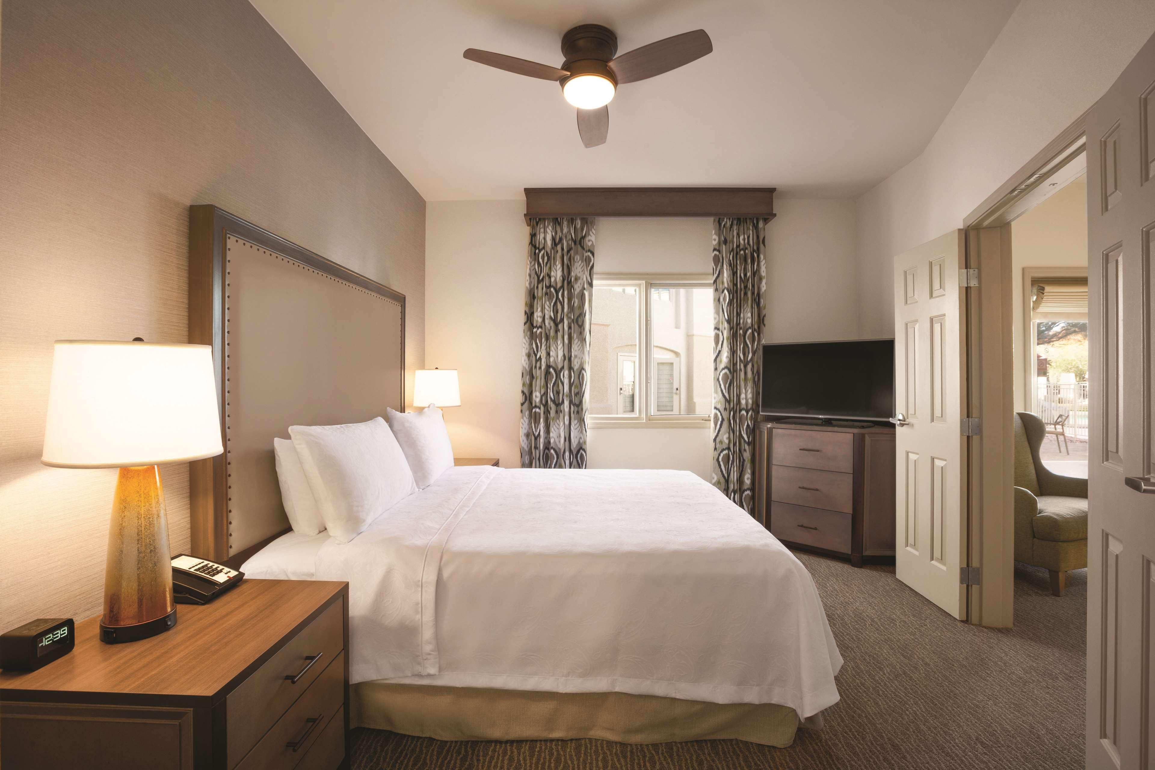 Homewood Suites Tucson St. Philip'S Plaza University מראה חיצוני תמונה