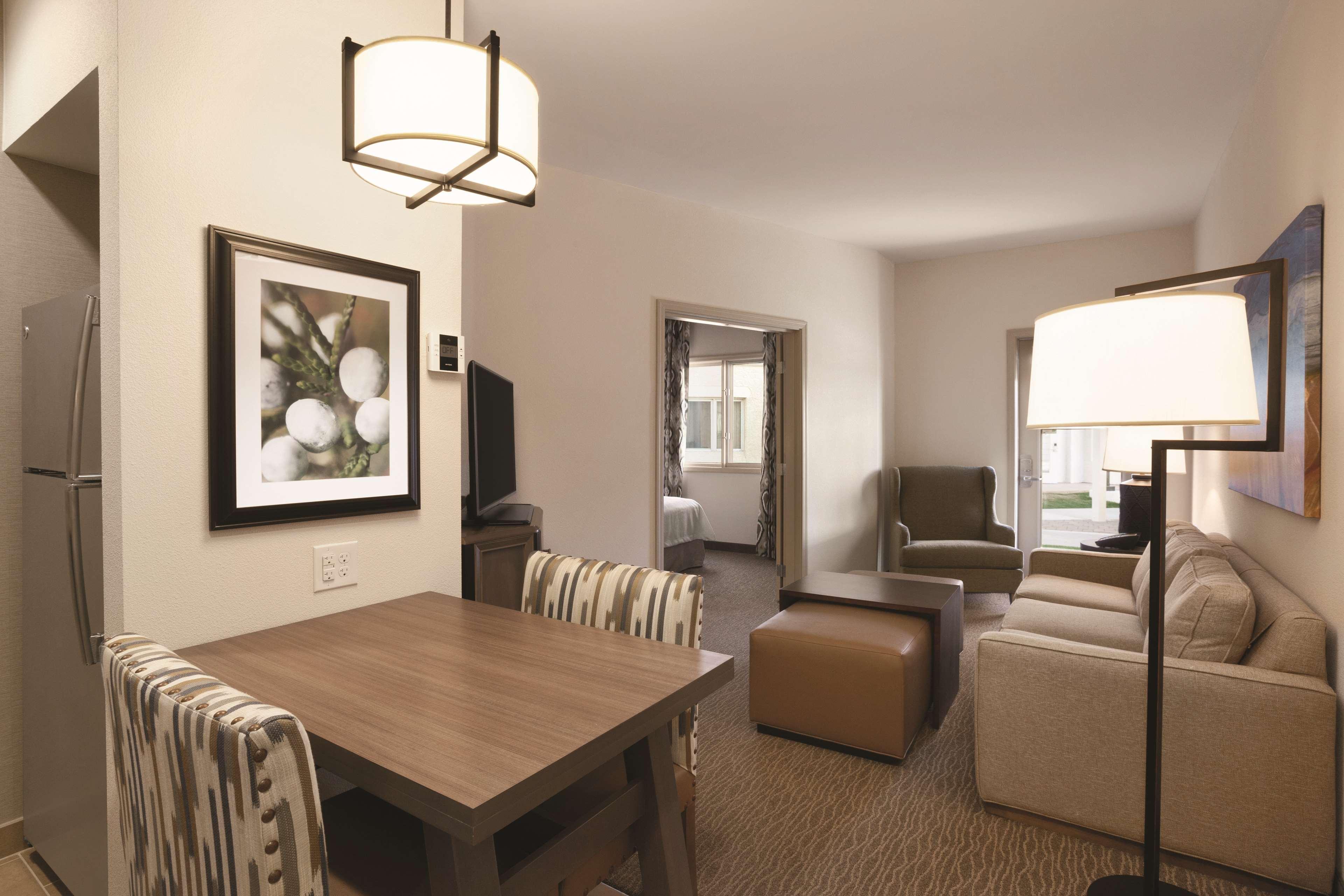 Homewood Suites Tucson St. Philip'S Plaza University מראה חיצוני תמונה