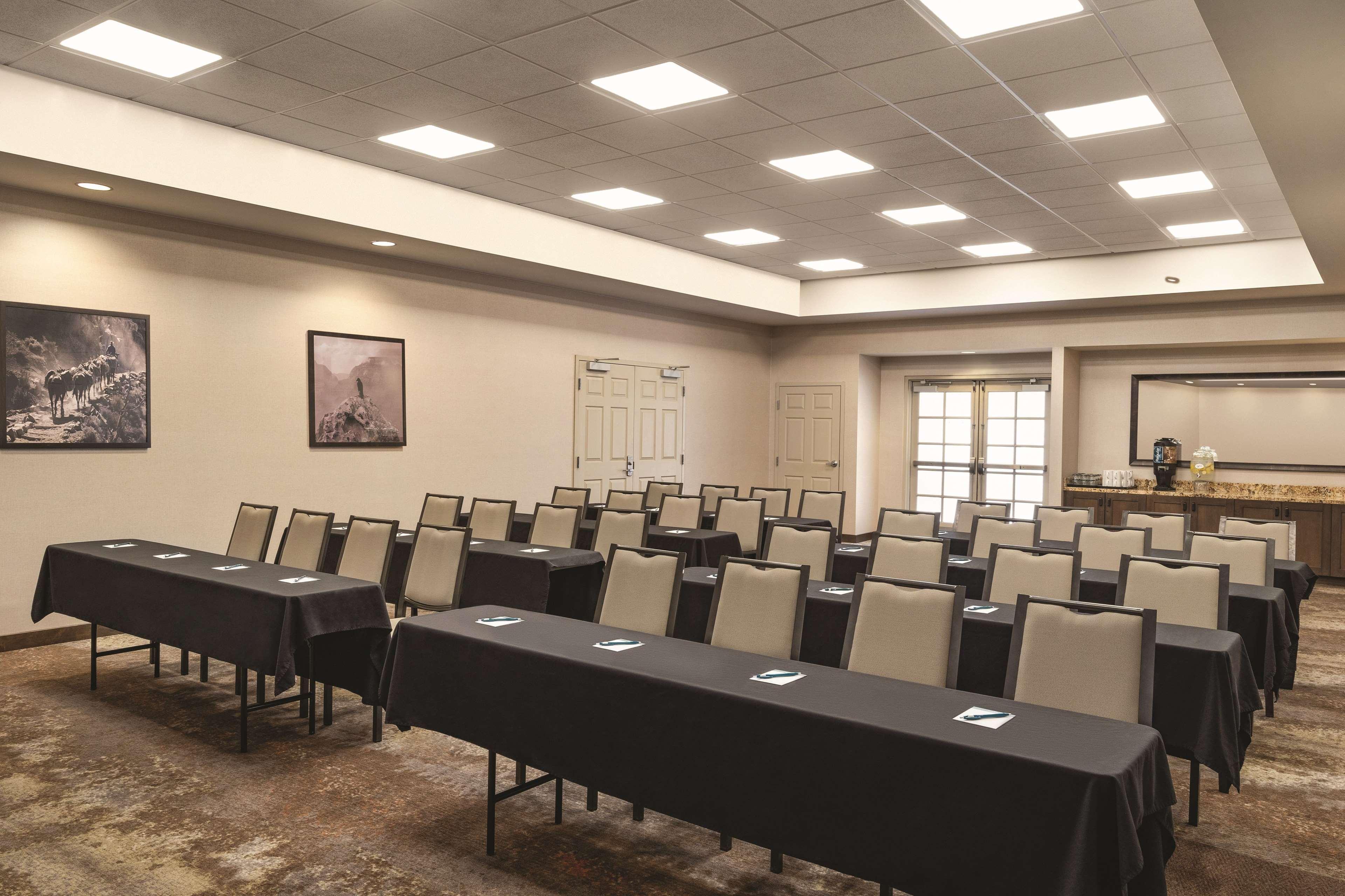 Homewood Suites Tucson St. Philip'S Plaza University מראה חיצוני תמונה