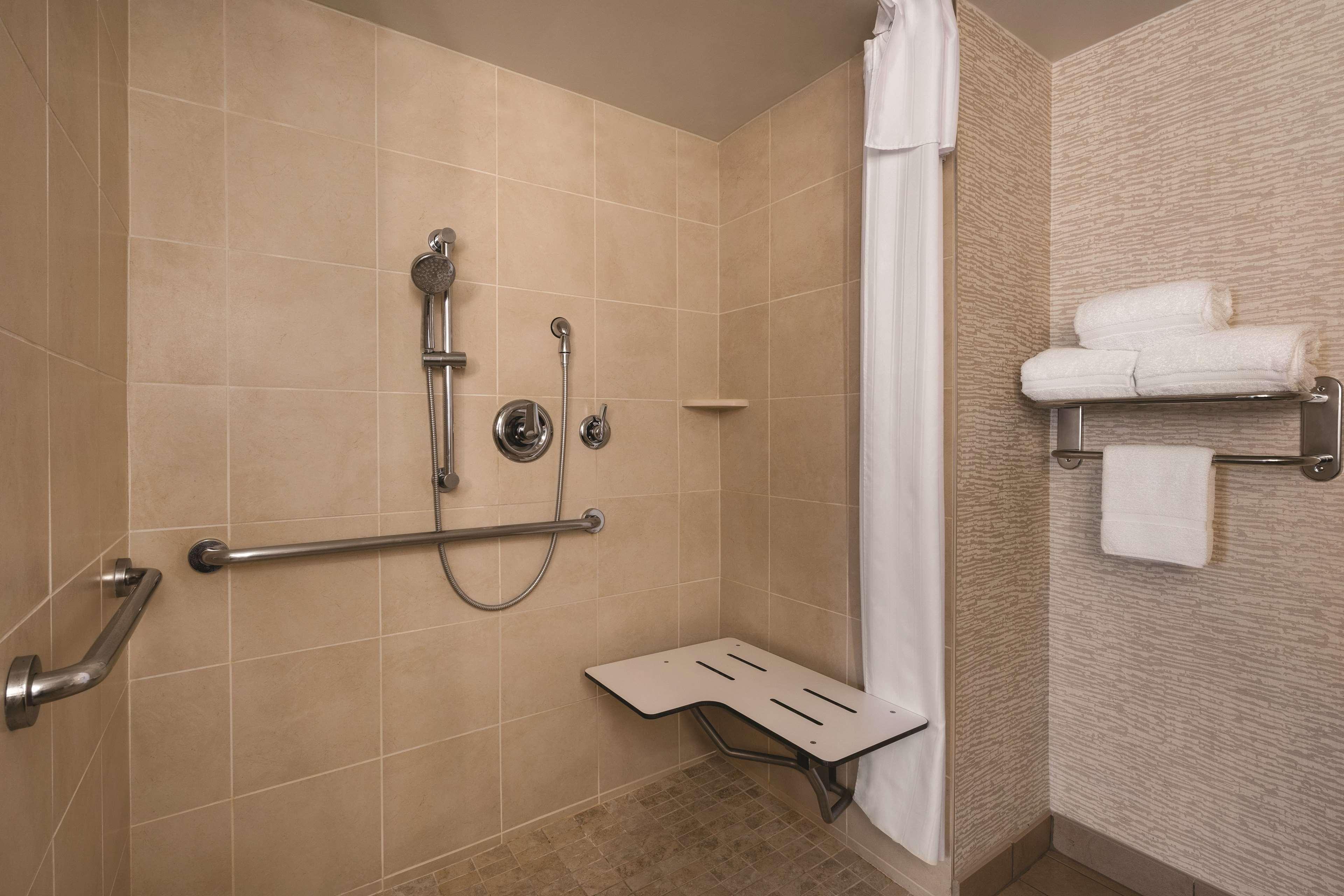 Homewood Suites Tucson St. Philip'S Plaza University מראה חיצוני תמונה