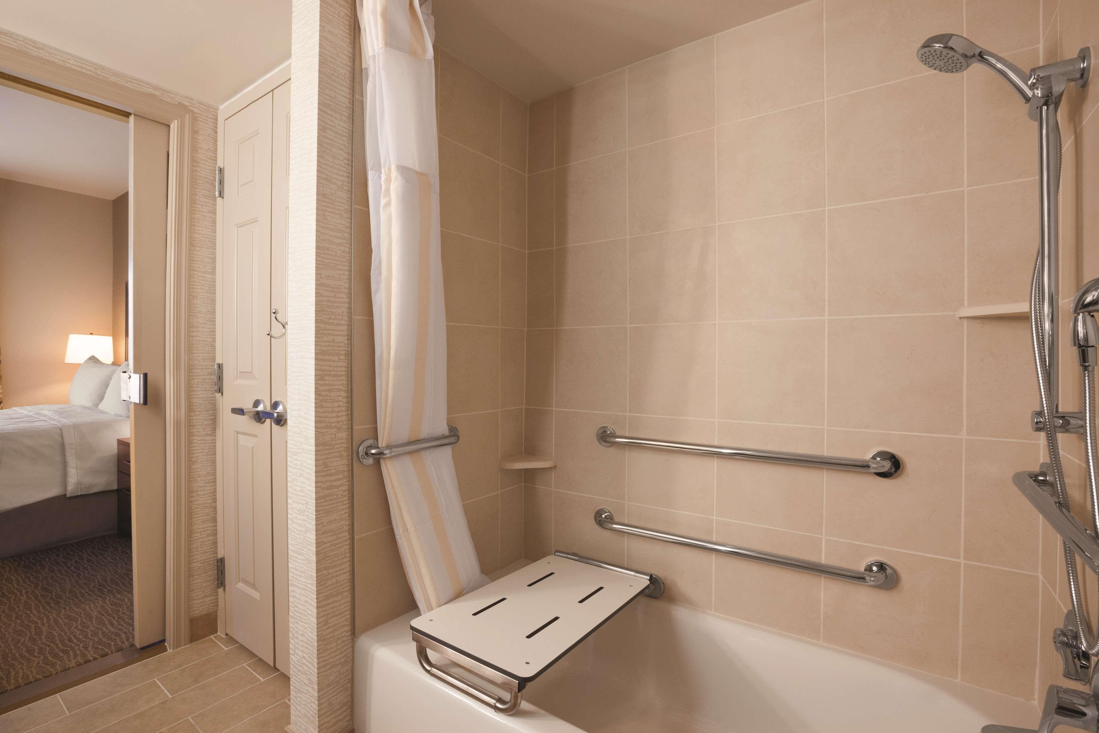 Homewood Suites Tucson St. Philip'S Plaza University מראה חיצוני תמונה