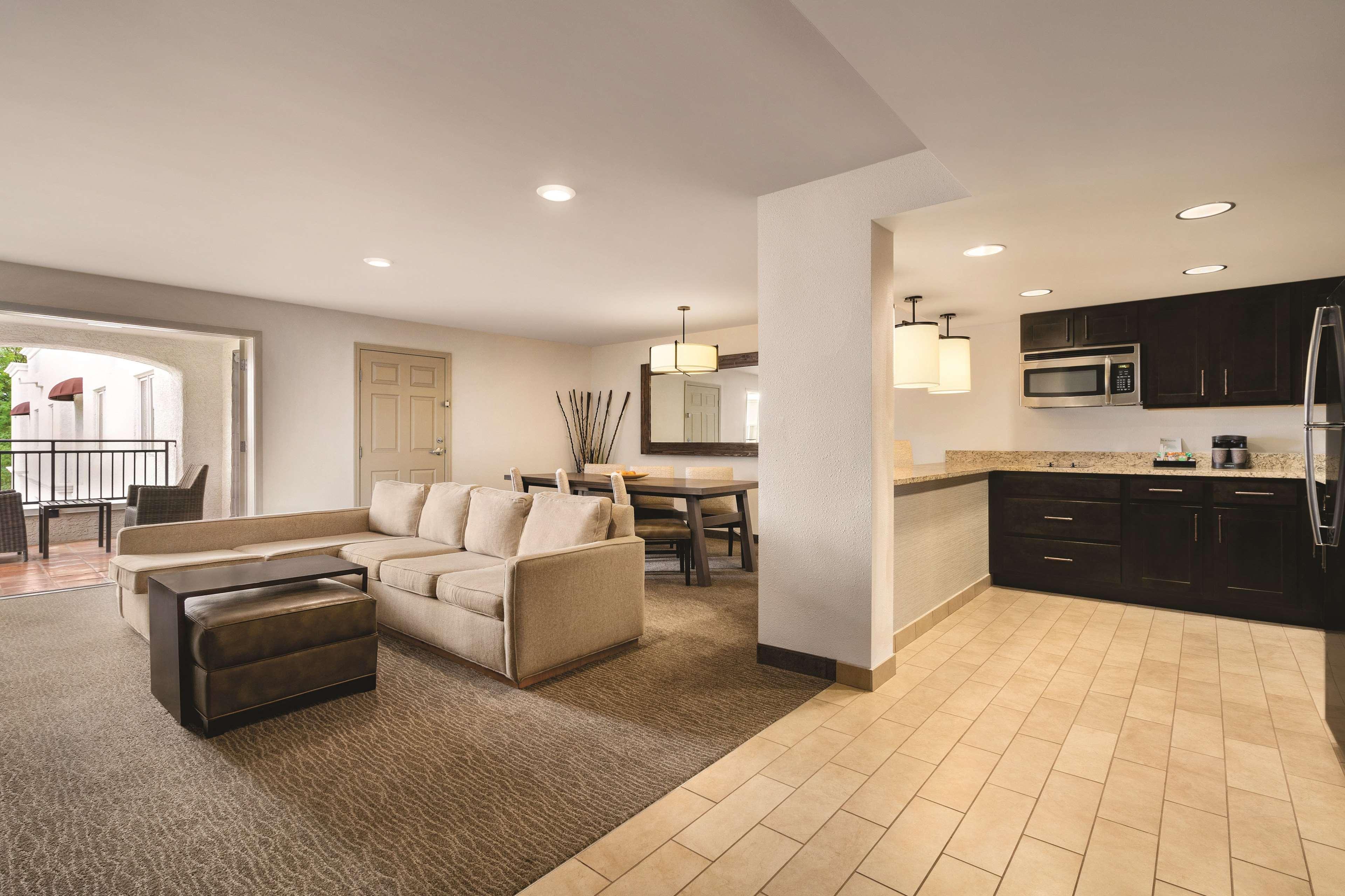 Homewood Suites Tucson St. Philip'S Plaza University מראה חיצוני תמונה