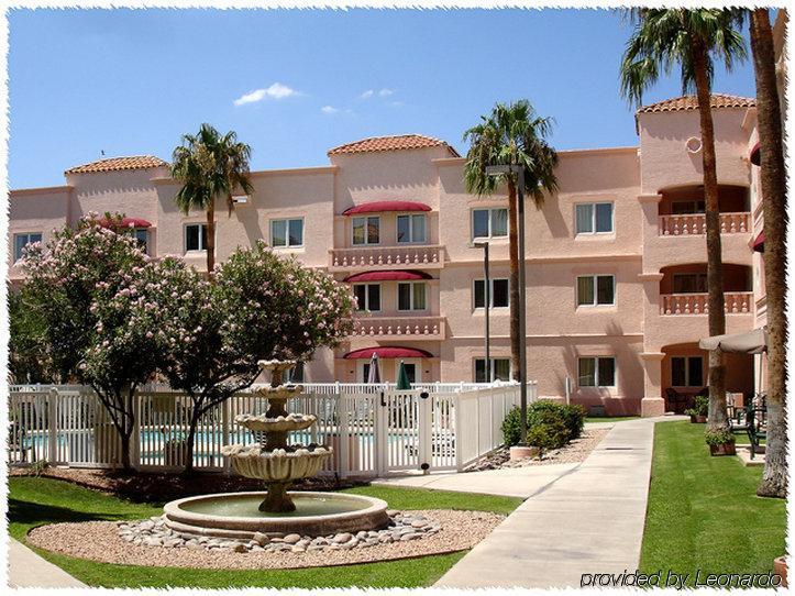 Homewood Suites Tucson St. Philip'S Plaza University מראה חיצוני תמונה