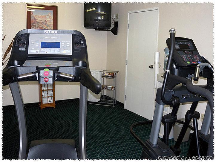 Homewood Suites Tucson St. Philip'S Plaza University מראה חיצוני תמונה