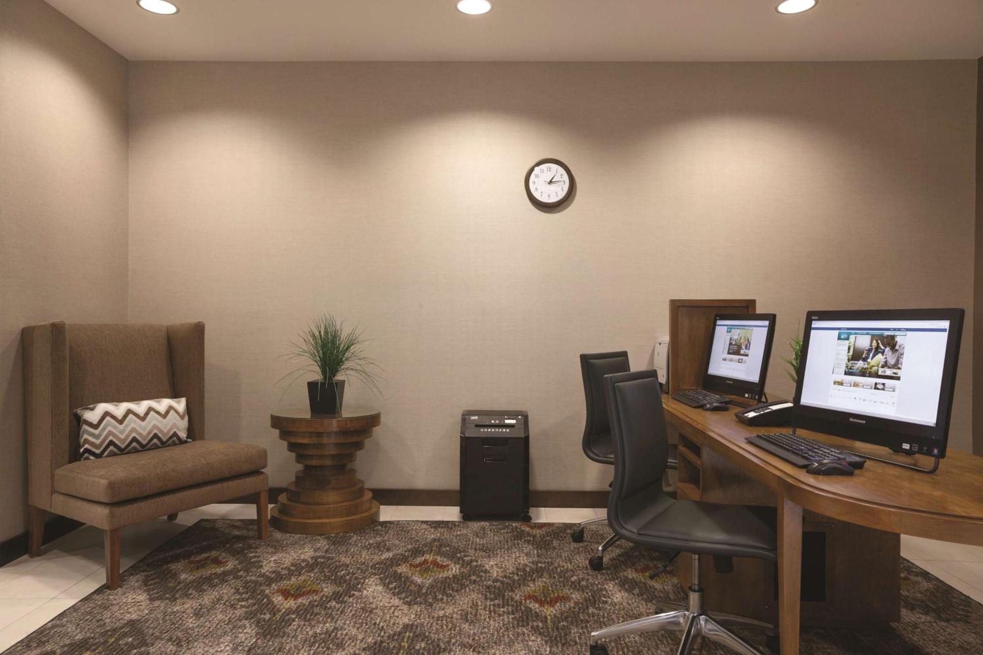 Homewood Suites Tucson St. Philip'S Plaza University מראה חיצוני תמונה