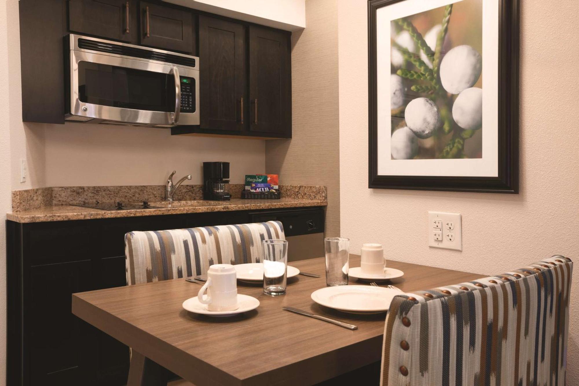 Homewood Suites Tucson St. Philip'S Plaza University מראה חיצוני תמונה