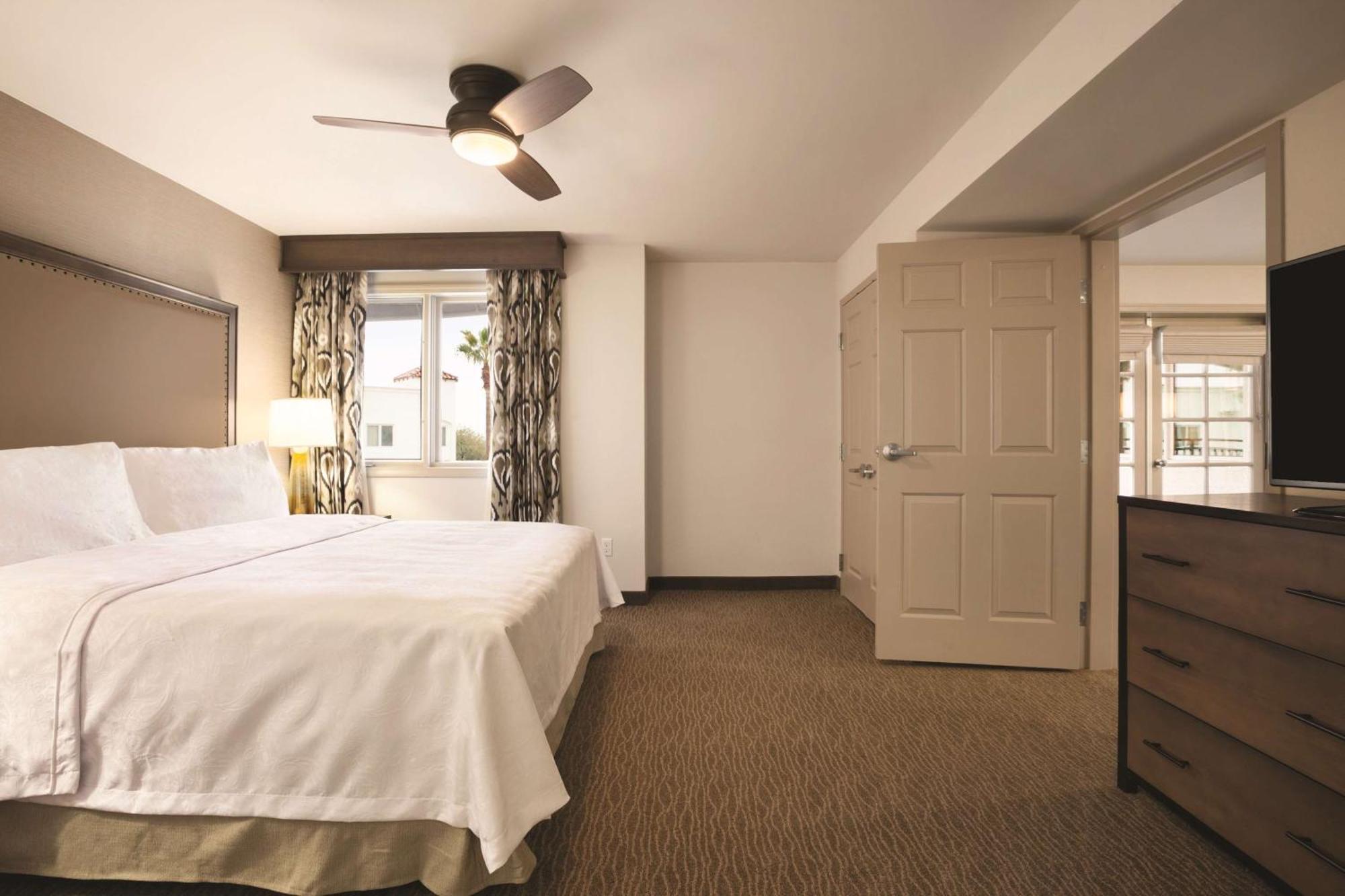 Homewood Suites Tucson St. Philip'S Plaza University מראה חיצוני תמונה
