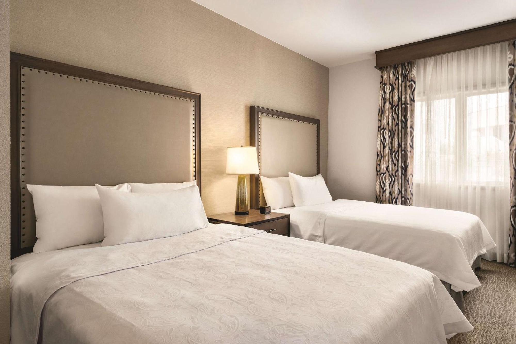 Homewood Suites Tucson St. Philip'S Plaza University מראה חיצוני תמונה