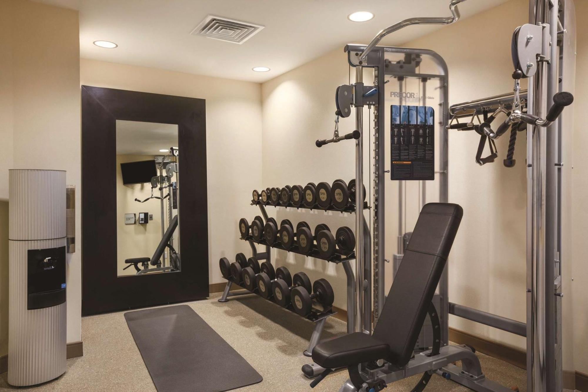 Homewood Suites Tucson St. Philip'S Plaza University מראה חיצוני תמונה