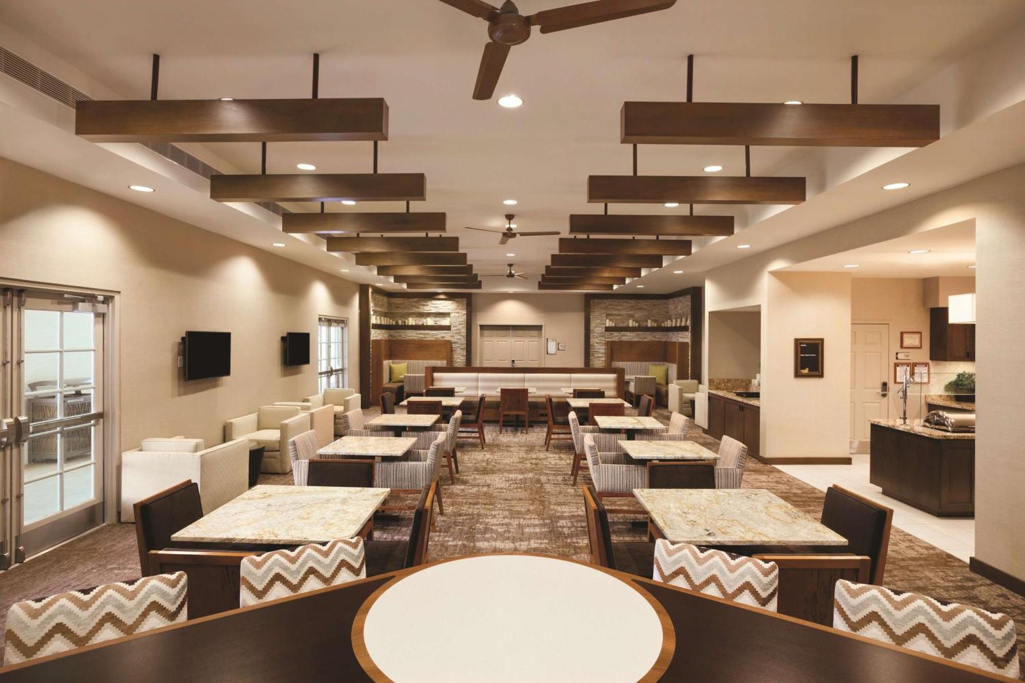 Homewood Suites Tucson St. Philip'S Plaza University מראה חיצוני תמונה