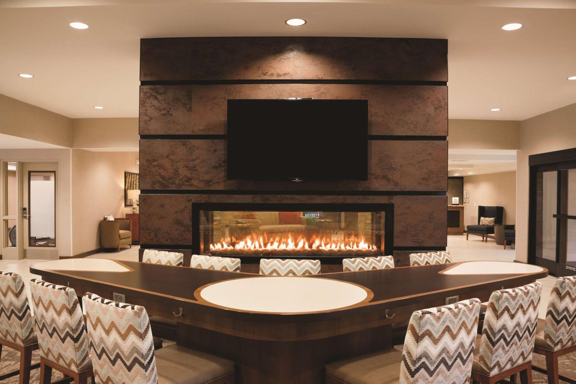 Homewood Suites Tucson St. Philip'S Plaza University מראה חיצוני תמונה