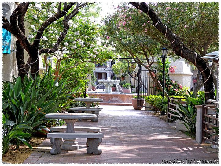 Homewood Suites Tucson St. Philip'S Plaza University מראה חיצוני תמונה