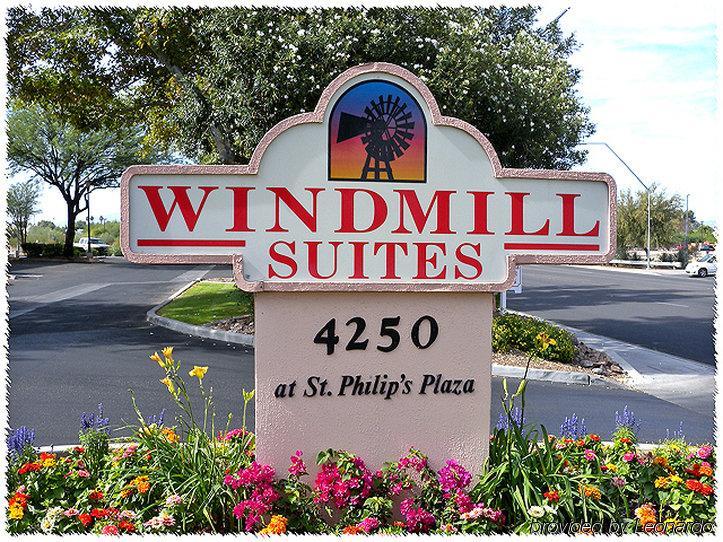 Homewood Suites Tucson St. Philip'S Plaza University מראה חיצוני תמונה