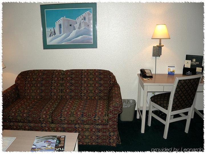 Homewood Suites Tucson St. Philip'S Plaza University מראה חיצוני תמונה