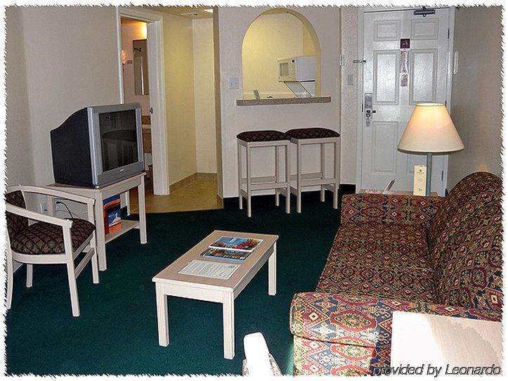Homewood Suites Tucson St. Philip'S Plaza University מראה חיצוני תמונה